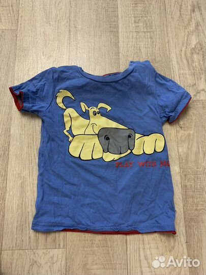 Вещи для мальчика