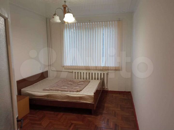 2-к. квартира, 51 м², 1/5 эт.