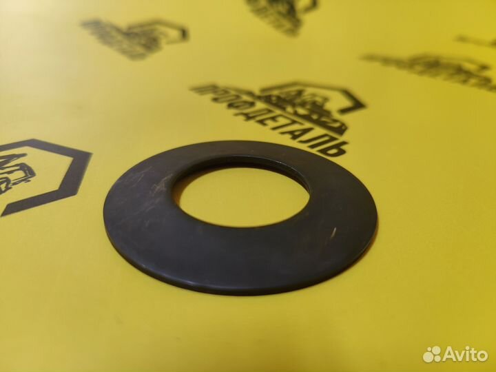 51335960 Шайба пружинная шкворня поворотного кулак