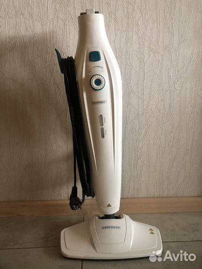 Паровая швабра leifheit