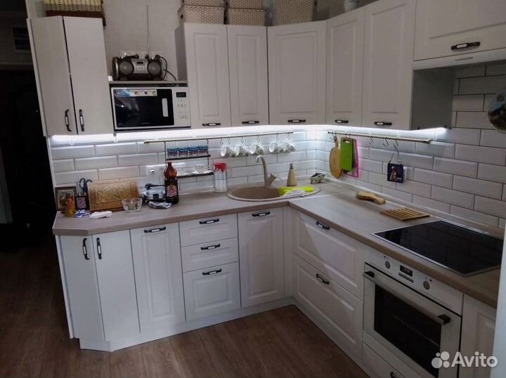 Кухонный гарнитур