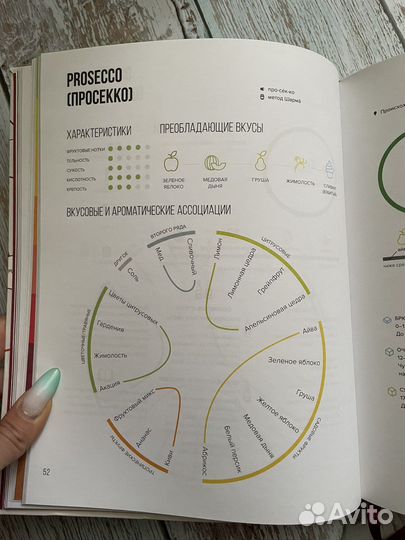 Книга. Вино. Практический путеводитель