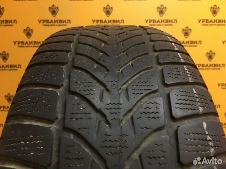 Dunlop SP Winter Sport 4D 205/55 R16