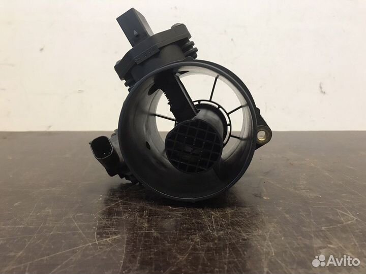 Датчик массового расхода воздуха для Мерседес W211