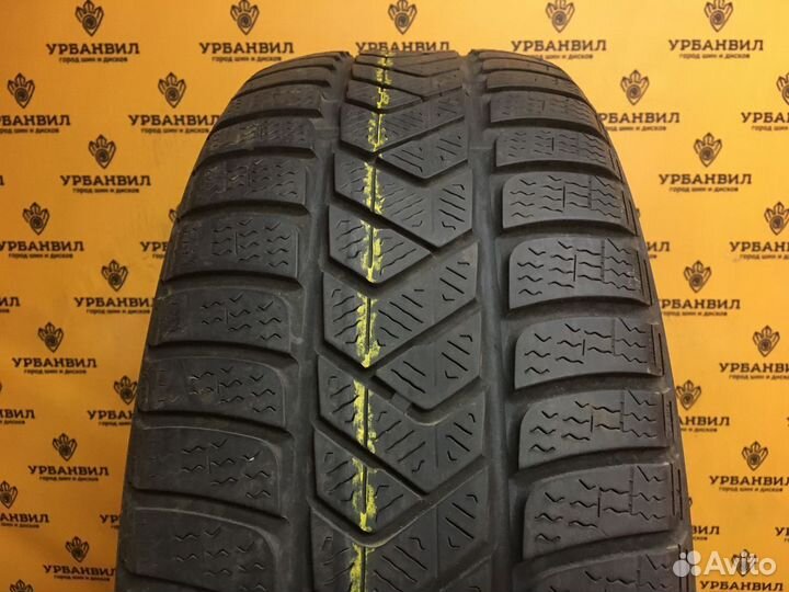 Pirelli Winter Sottozero 3 225/55 R17 97H