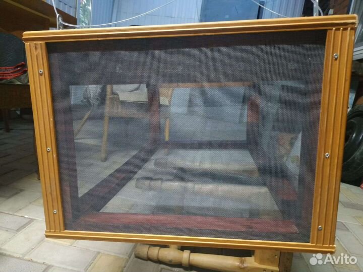 Сушилка для рыбы