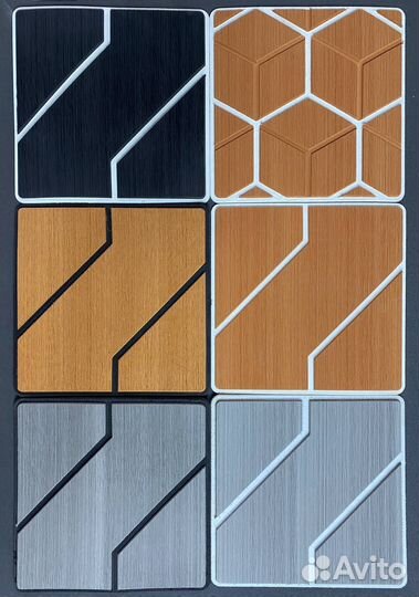 Палубное покрытие eva phonix 560, 510, 530