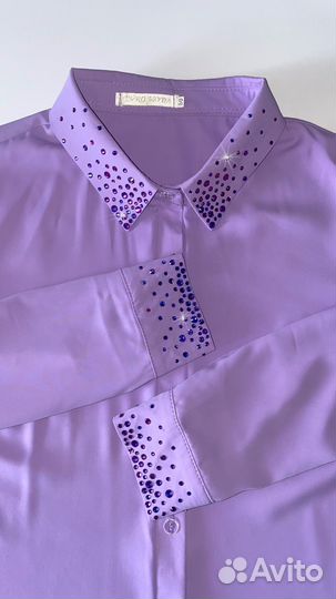 Декорирование вещей стразами, роспись одежды