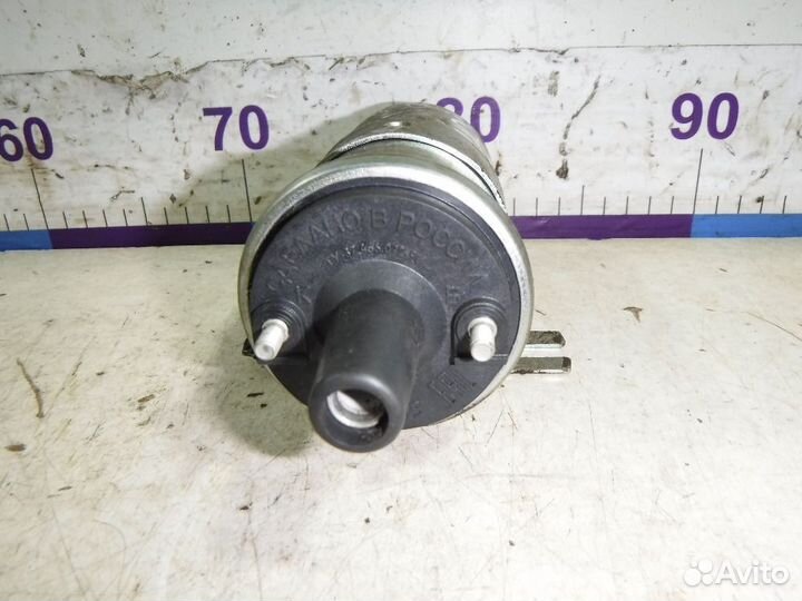 Катушка зажигания Audi 80 B3