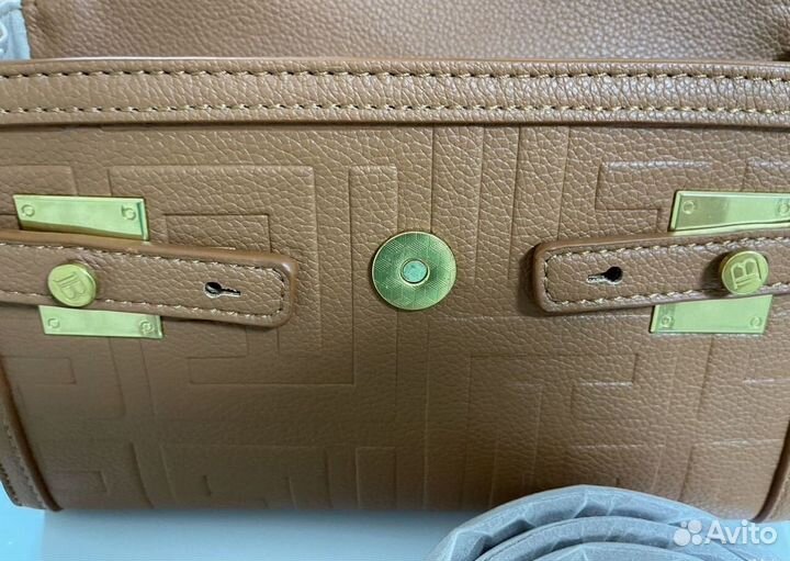 Сумка красивая кожа