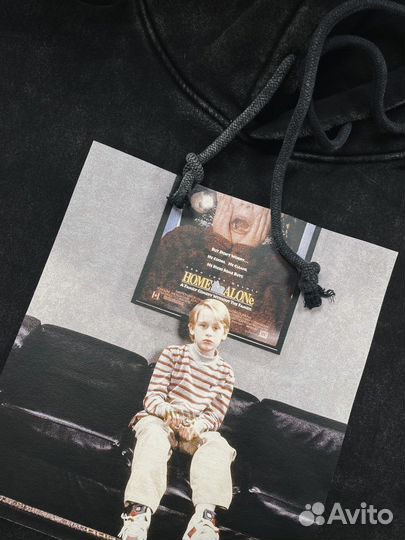 Печать принтов на одежде