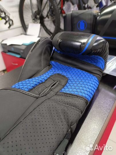 Перчатки боксерские 14 Oz