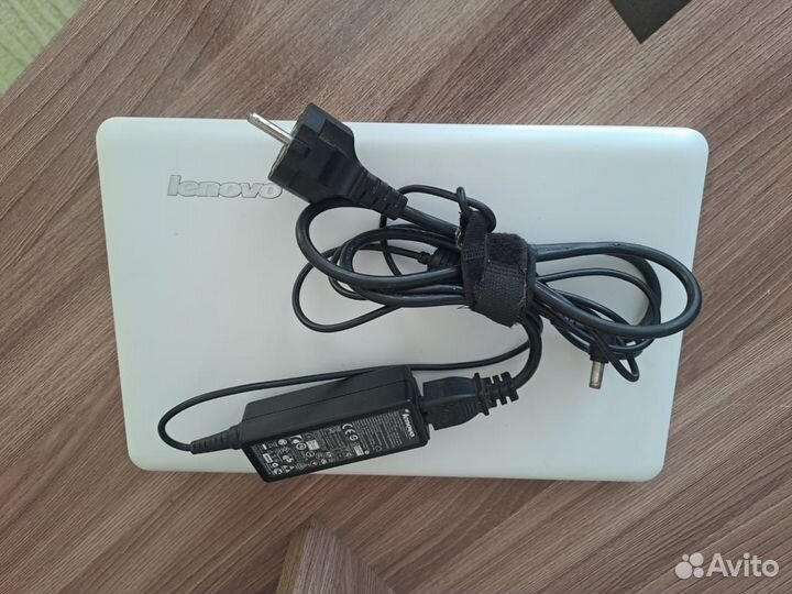 Нетбук - lenovo s206