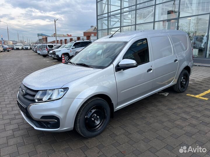 LADA Largus 1.6 МТ, 2024