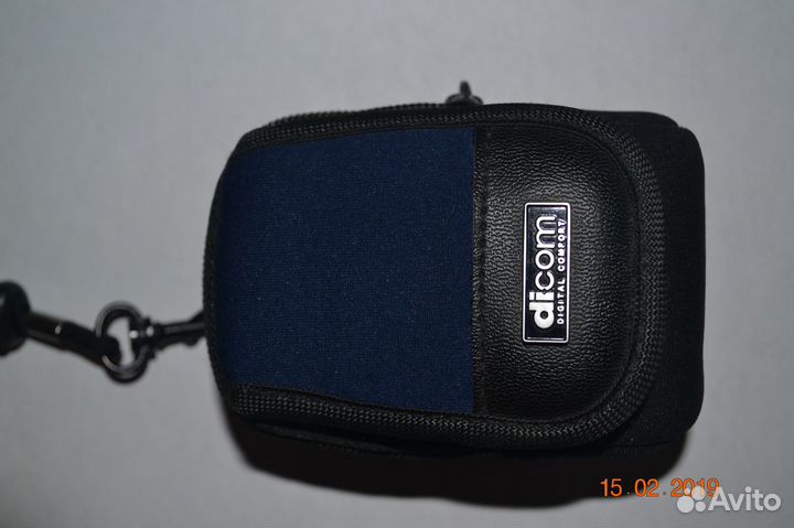 Фотоаппарат