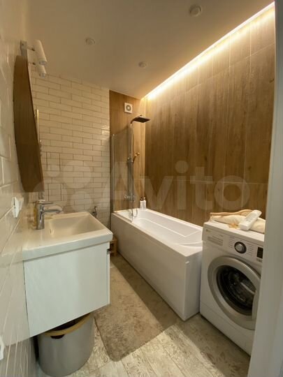 Квартира-студия, 33,2 м², 12/20 эт.