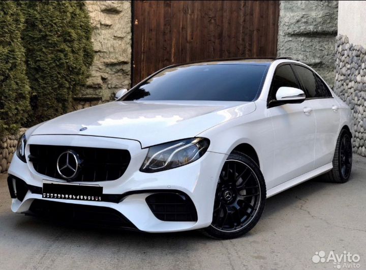Автомобиль на свадьбу