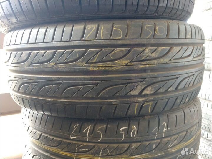 Goodyear Eagle LS2000 215/50 R17