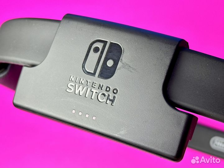 Ring Fit Adventure оригинал (Nintendo Switch)