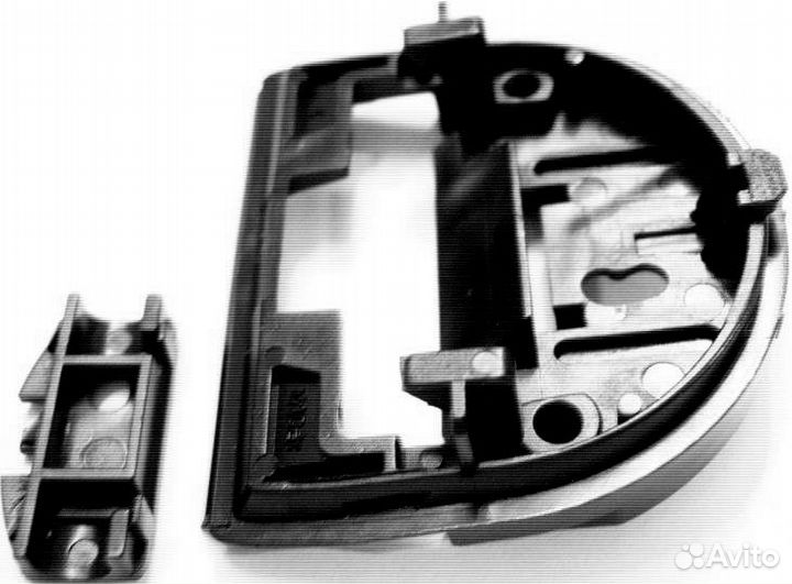 Ремонт машинок для стрижки волос, фенов и т. д