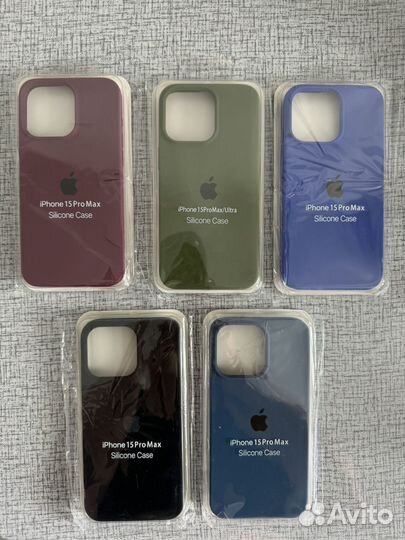 Чехлы Айфон Новые Разные 15 pro max, 12/12 pro