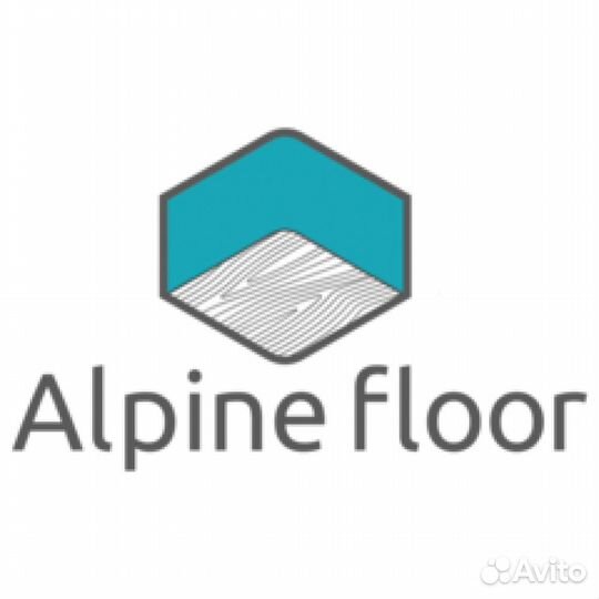 ECO 7-24 Дуб Эльнат Alpine Floor Premium XL