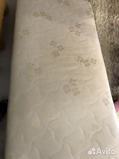 Матрас детский