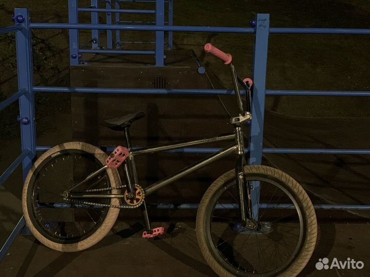 Bmx
