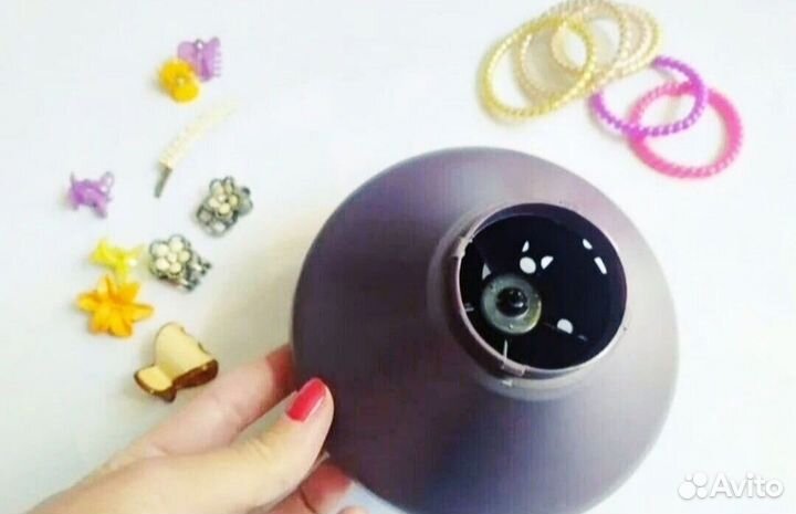 Насадка диффузор для фена Rowenta