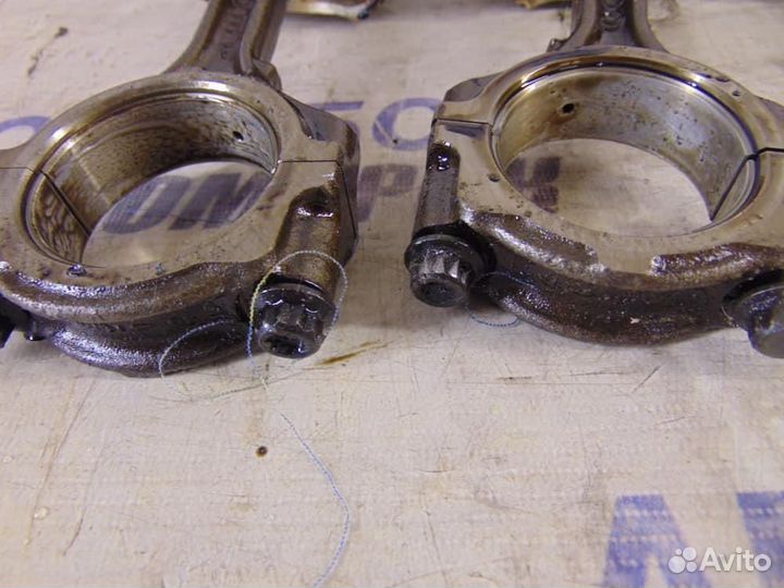 Шатун для Nissan X-Trail 1 2001-2007г