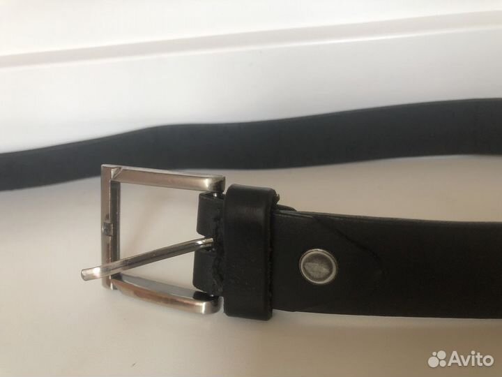 Ремень 2 штуки за