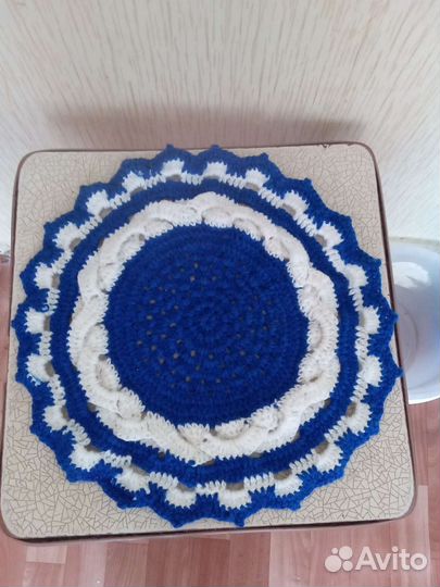 Салфетки на стол