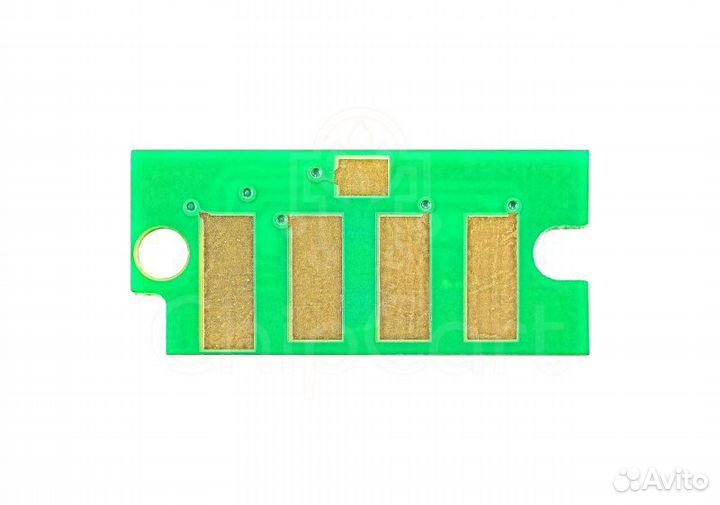 Чип Xerox Phaser 6600/WC 6605, Black, 3K