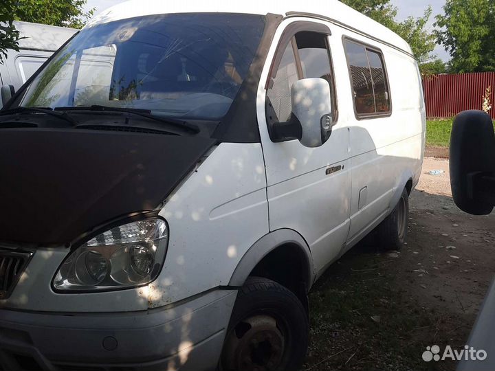 Газель в аренду по суточно