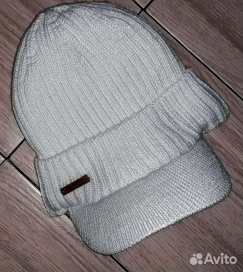 Шапки Zara, Adidas, H&M 50-52-54-56