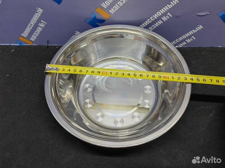 Миски для животных нержавейка