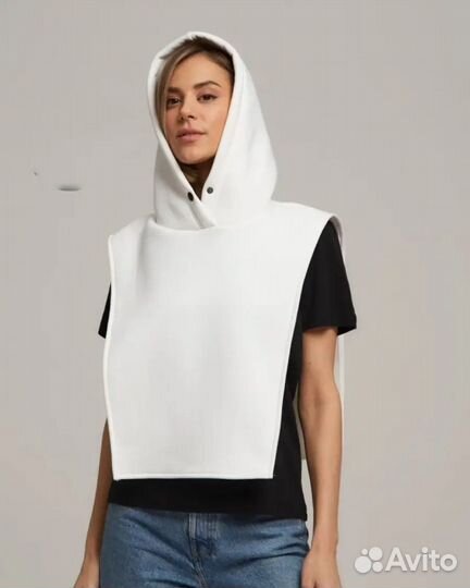 Манишка женская