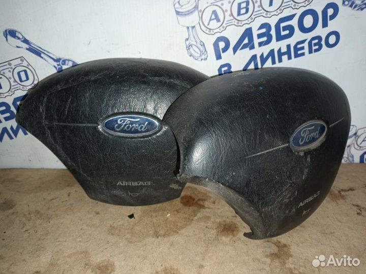 Подушка безопасности Ford Focus 1 CAK 2001-2005