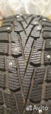 Nexen Winguard WinSpike 205/60 R16