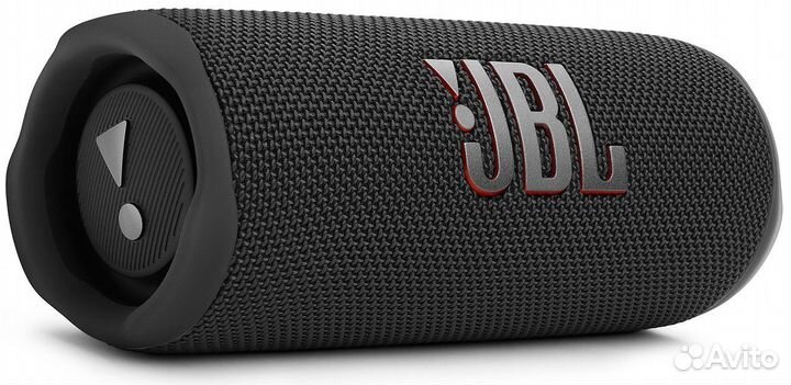 Колонка JBL Flip 6 black