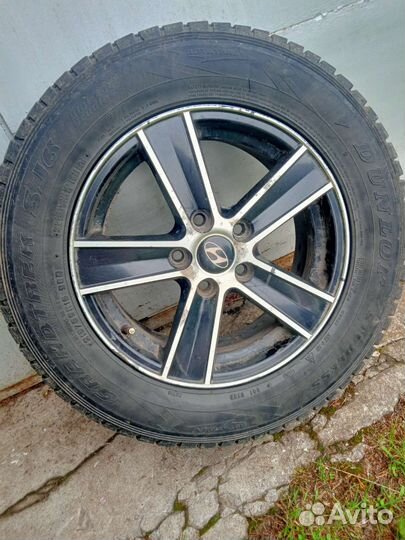 Dunlop SP Sport 2000 22/9 R32
