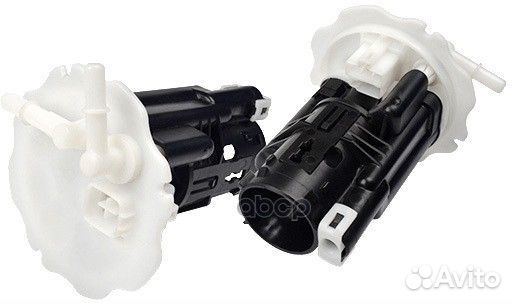 Фильтр топливный FST25501 azumi