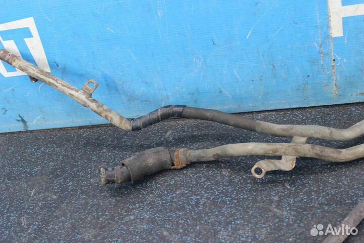 Трубка системы охлаждения Toyota Estima Lucida (То