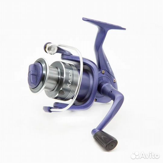 Катушка Kaida HX 30