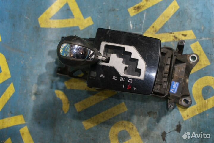 Рычаг шифтер АКПП Mazda 6 GH