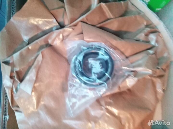 Корзина сцепления хундай солярис