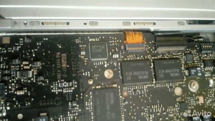 Apple MacBook Pro 15 1286 2009