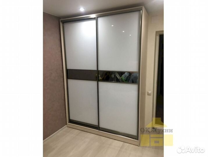 Шкаф в прихожую