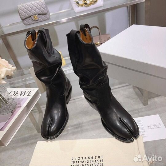 Сапоги Maison Margiela