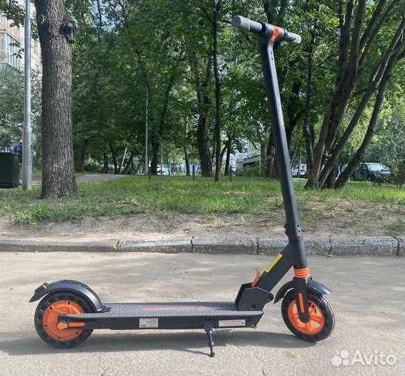 Электросамокат